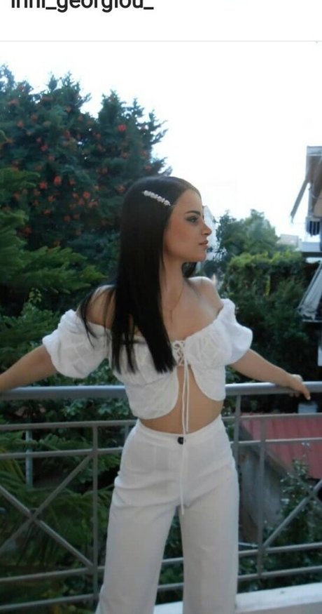 Irini georgiou pornstar nude img