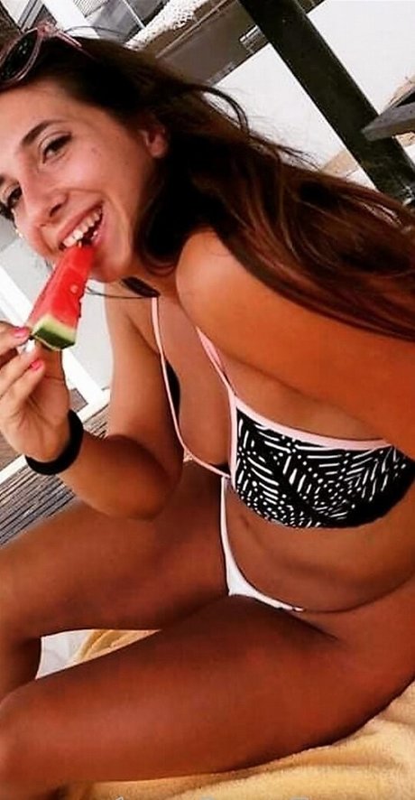 Athina Panteliou naked actress galleries