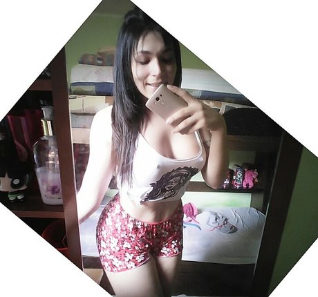 Giovana Teixeira top star galleries