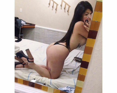 Giovana Teixeira hd model pic