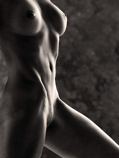 MackZac9 naked star archive