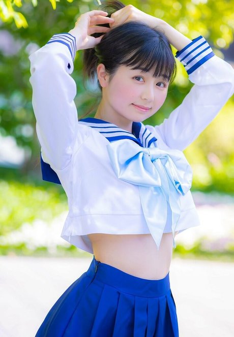 kurita__emi model high quality archive