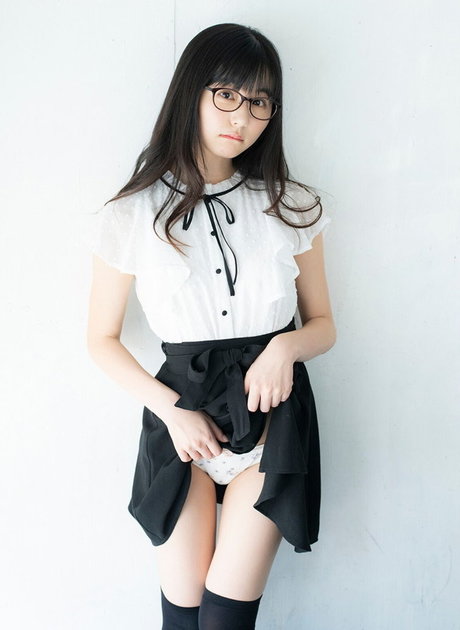 kurita__emi art pornstar photo