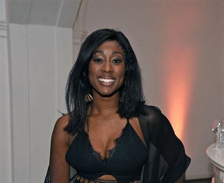 Scarlette Douglas nice model pics