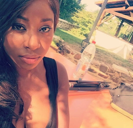 Scarlette Douglas star galleries