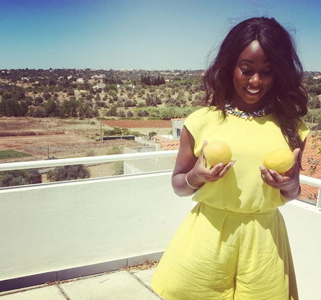 Scarlette Douglas best star gallery