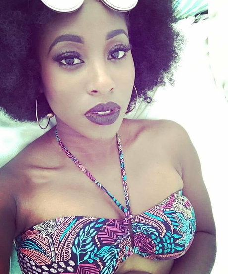 Scarlette Douglas pornstar exclusive photos