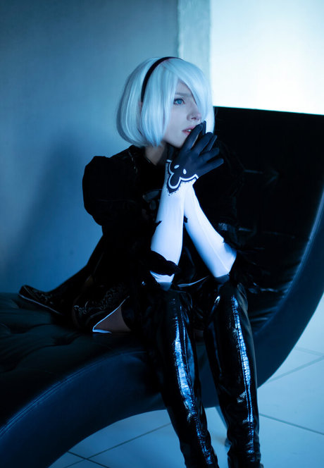 Takeomeow nude actress picture