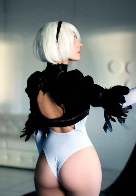 Takeomeow model nudes img