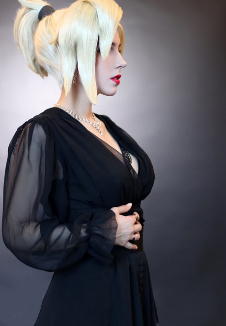 Takeomeow nice model picture