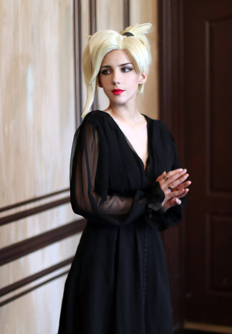 Takeomeow star perfect gallery