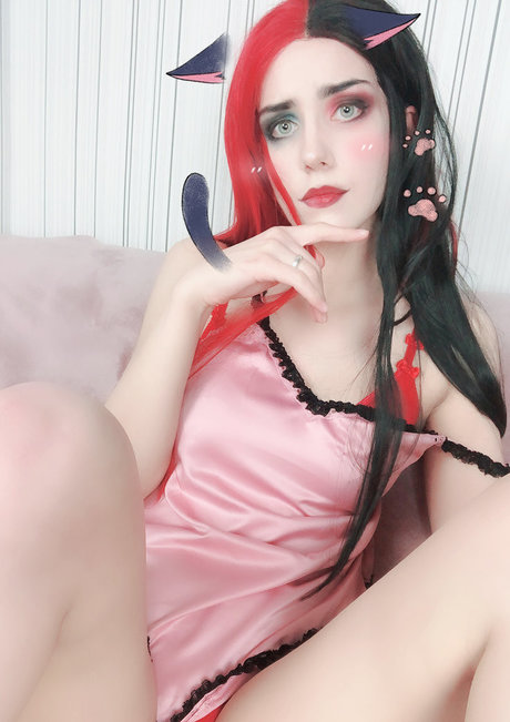 Takeomeow perfect star picture