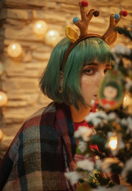 Takeomeow star exclusive picture