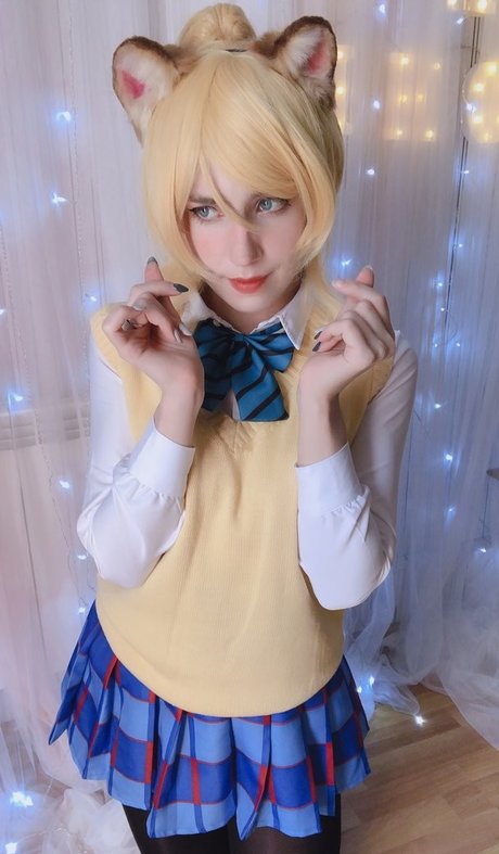 Takeomeow star adult pictures