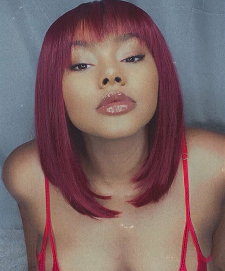 Leah Layne erotic star pic