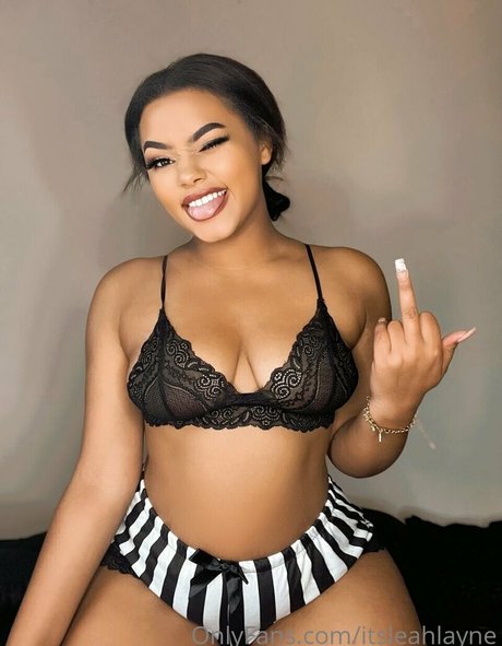 Leah Layne star perfect galleries