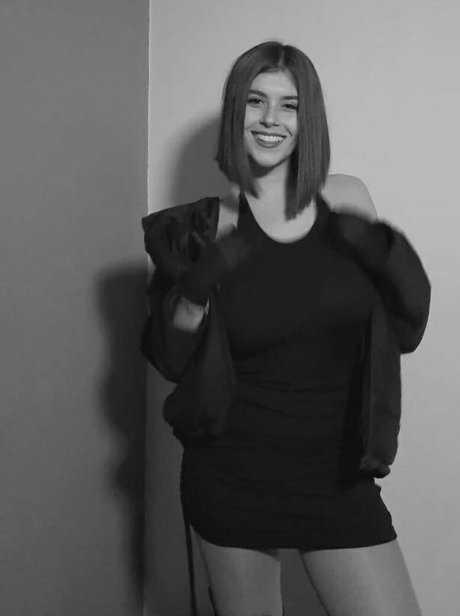 Ailin Marquez nice pornstar pictures