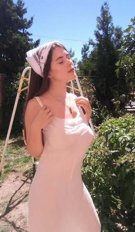 Ailin Marquez pornstar photos