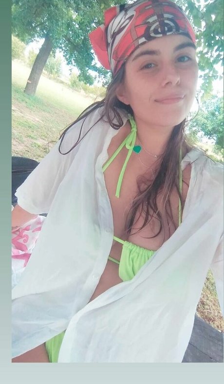 Ailin Marquez nudes pornstar gallery