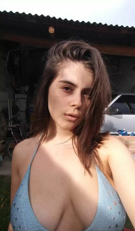 Ailin Marquez sexy model images