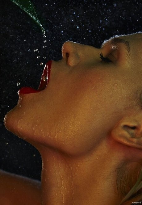 Sara Kulka pretty model gallery