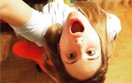 Sophia Zisi star best images