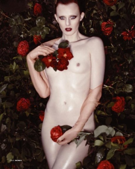 Karen Elson nudes pornstar picture