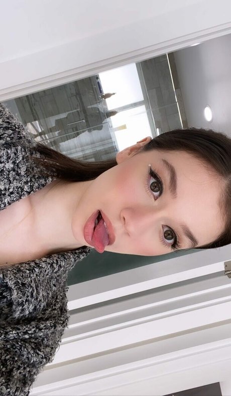 Paige Searcy model erotic pic