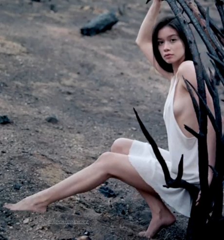 Paige Searcy xxx star pics