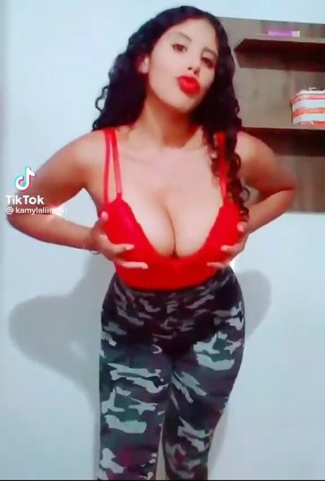 Kamylla Lima pornstar beautiful img