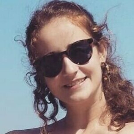 Marianna papakonstantinou naked star image