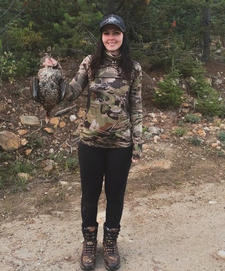 Elaina Grant best model pictures