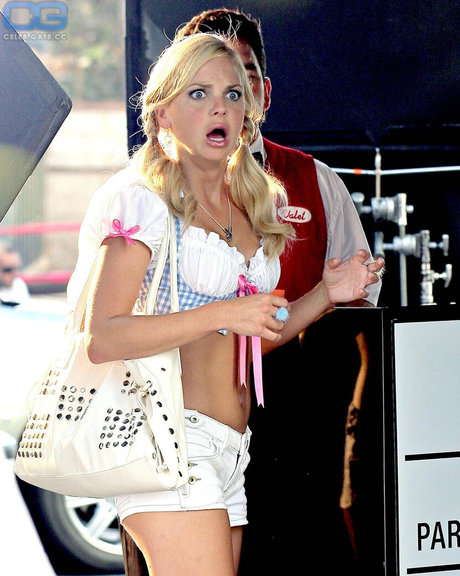 Anna Faris star best img