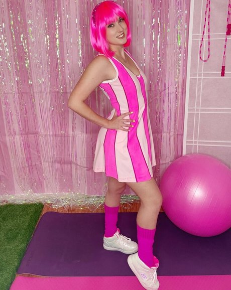 bunnycaraday porn star pictures