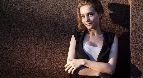 Ave Maria nudes model img