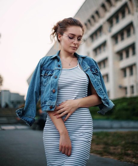 Ave Maria model porn gallery