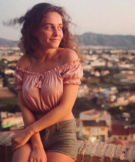 Ave Maria perfect model photos