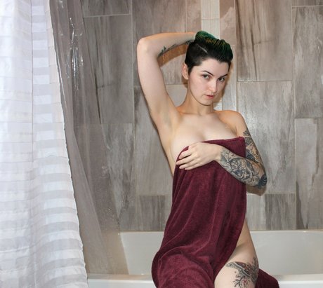 Grandaddyskulls art pornstar photo