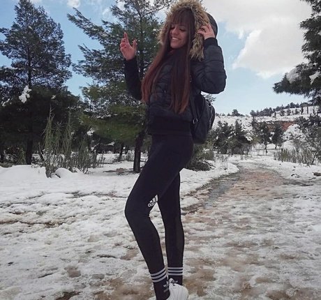 Angela Doxa porn star galleries