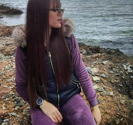 Angela Doxa model hd photo