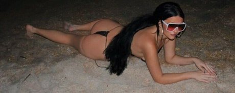 Zapressa Zapata pornstar naked images