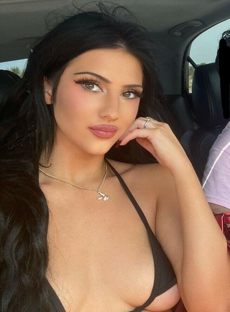 Zapressa Zapata model porn photos