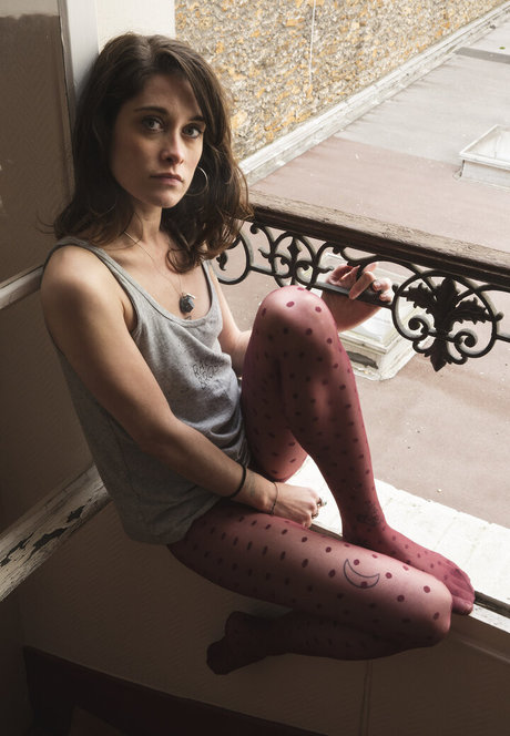 Galipompom pornstar free archive