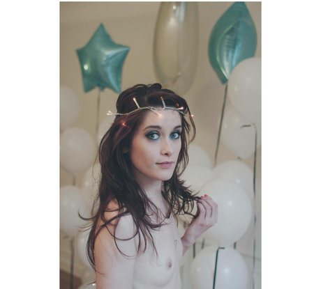 Galipompom star top picture