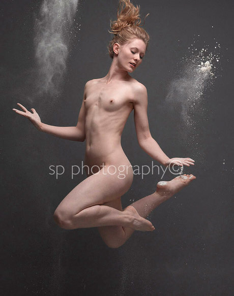 Katie Derry perfect actress picture