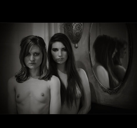 Katie Derry nudes star photo