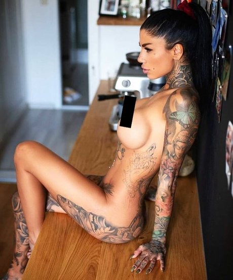 Meli Lakic beautiful model galleries