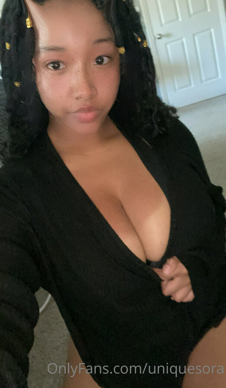 Unique Sora best pornstar img