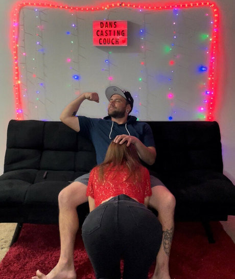 Dannydirty model sexy pics