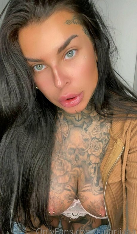 Ginariiaaa sex star pic
